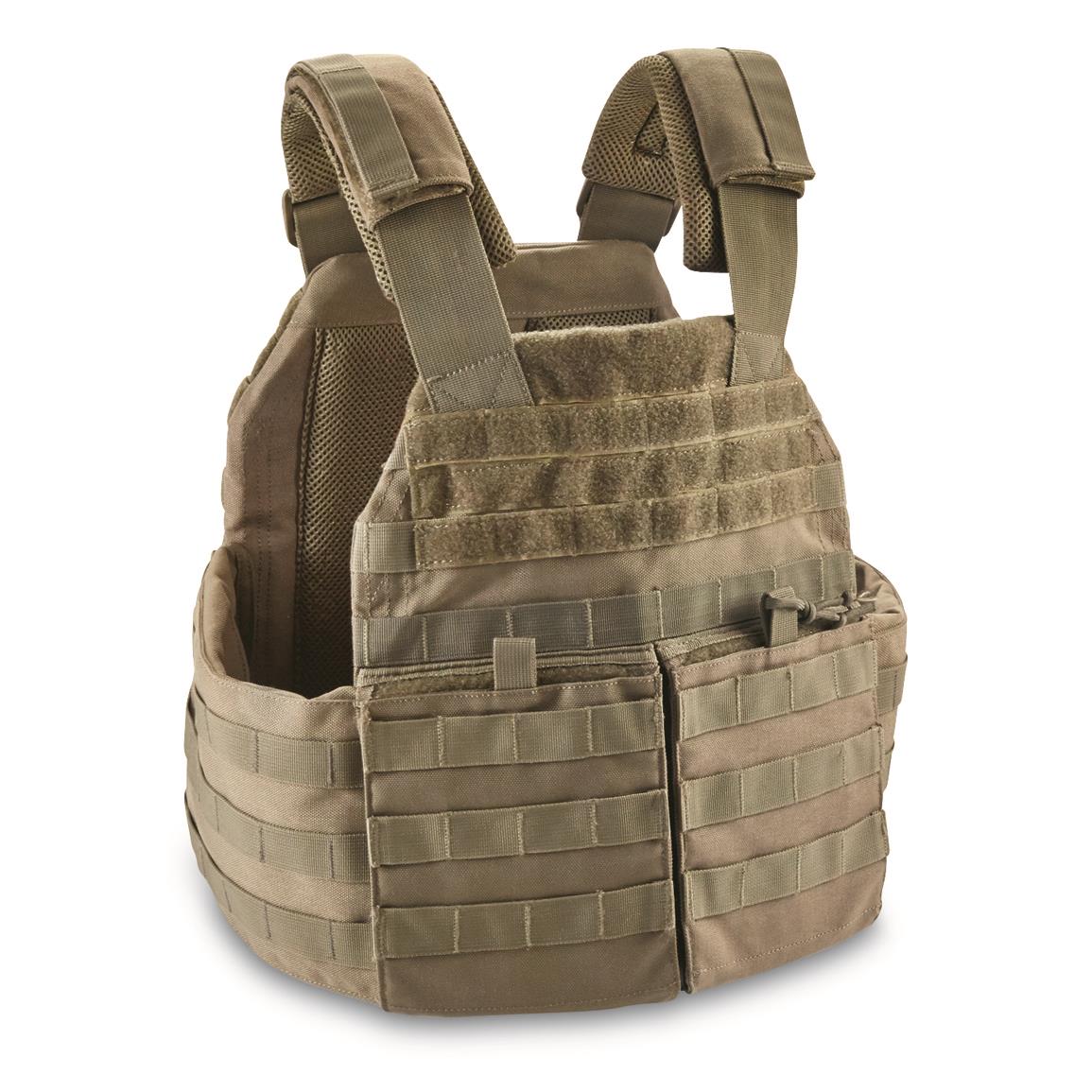 5.11 Tactical Rush24 2.0 Backpack - 719646, Armor Plate Carrier Vests ...