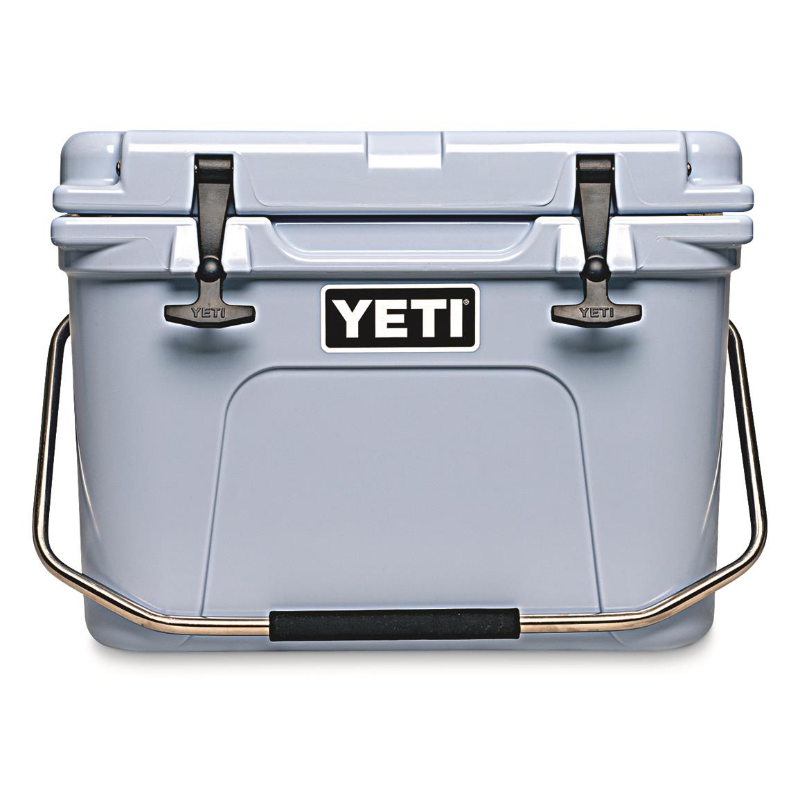 yeti soda can cooler