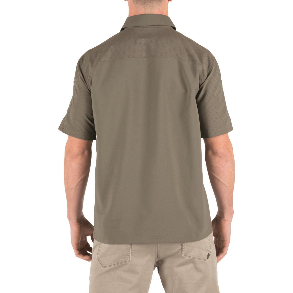Huk Men's Icon X Geo Spark Long Sleeve Shirt - 733196, T-Shirts at ...