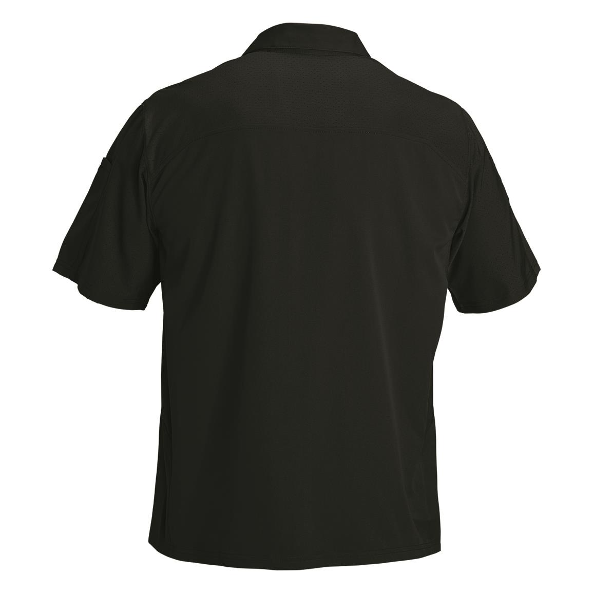 Tru-Spec Men's 24-7 Series Concealed Holster Shirt - 671218, Tactical ...