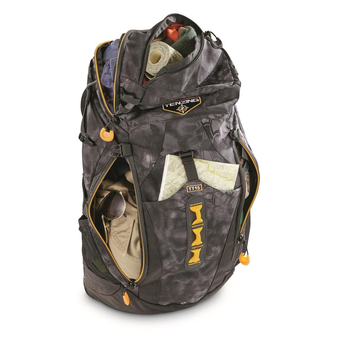 kryptek typhon backpack