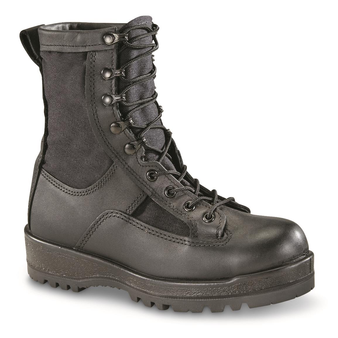 Army Boots Pictures - Army Military