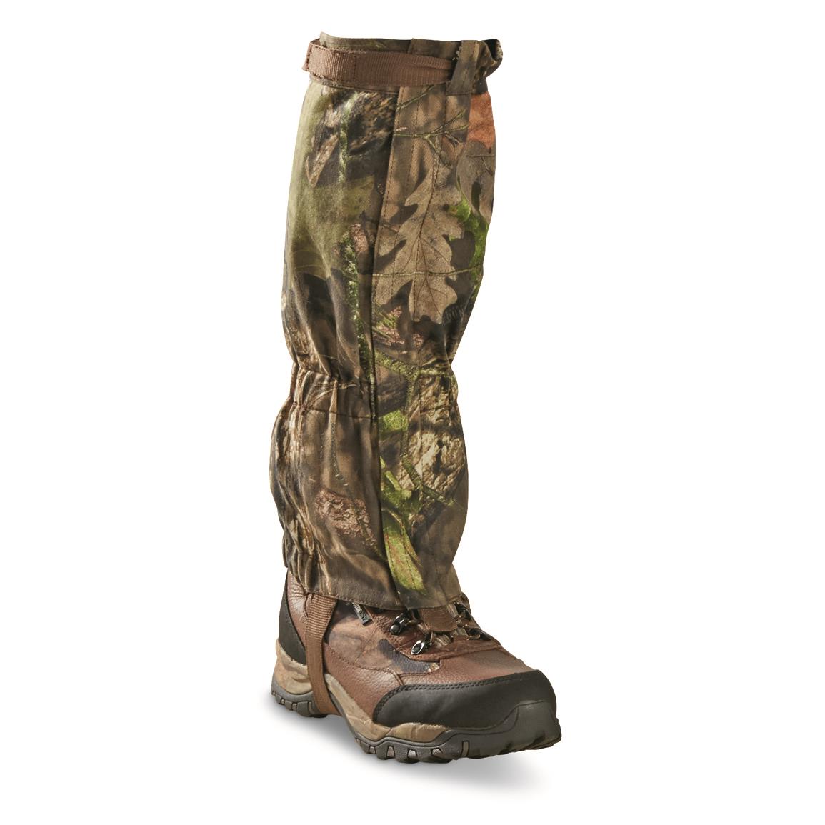 Water-resistant cotton construction, Mossy Oak Break-Up® COUNTRY™