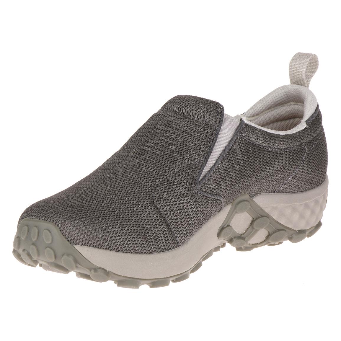 jungle moc ventilator