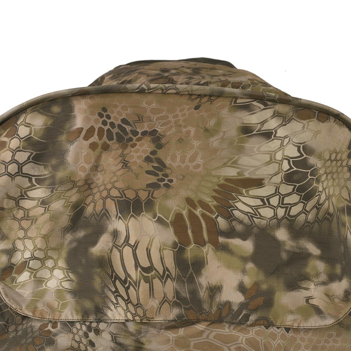 Slumberjack Contour Bivy Kryptek Highlander Camo - 703342 