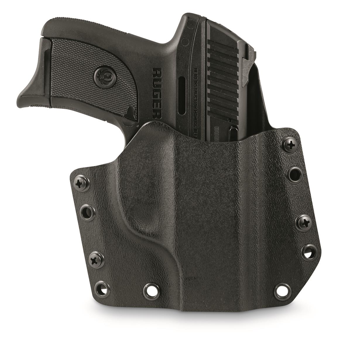 Mission First Tactical Ruger LC9 OWB Holster