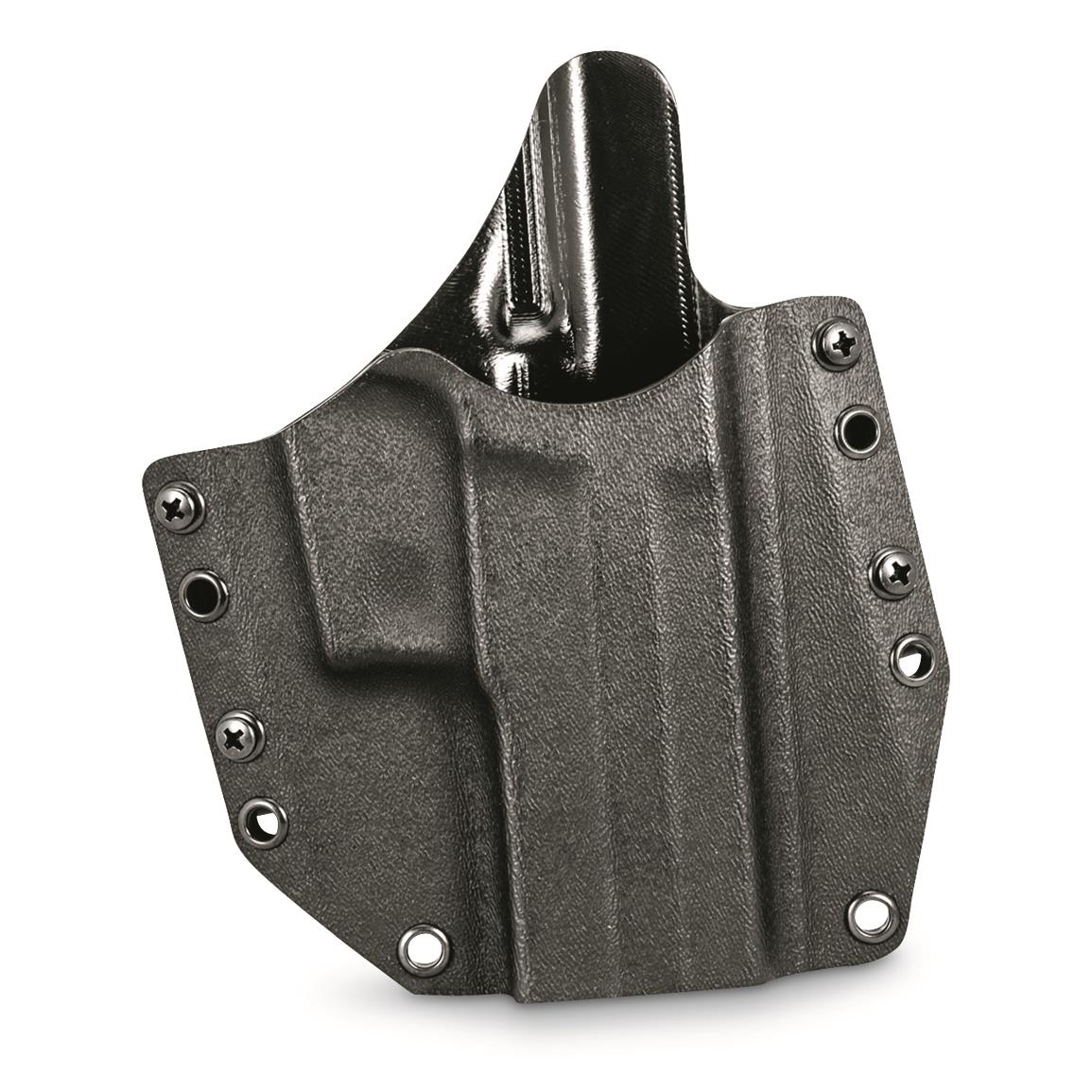 Mission First Tactical Sig Sauer P320 OWB Holster