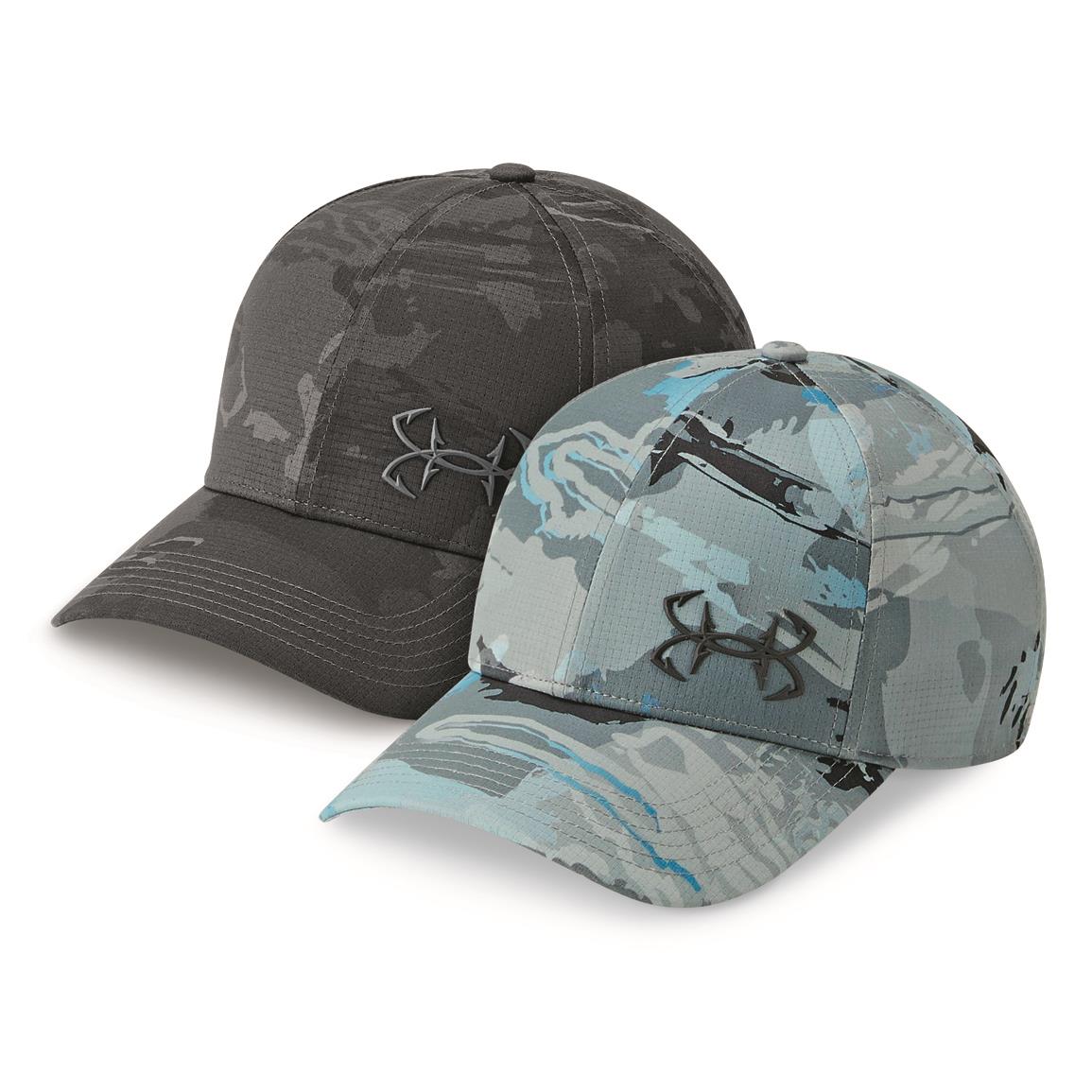 under armour thermocline cap