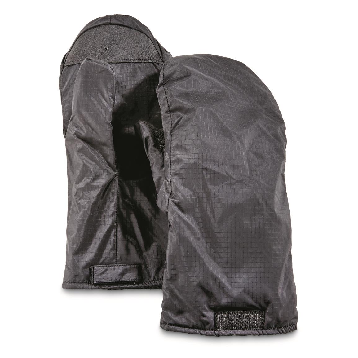 U.S. Military Surplus ECW Mittens, New 703706, Military Gloves