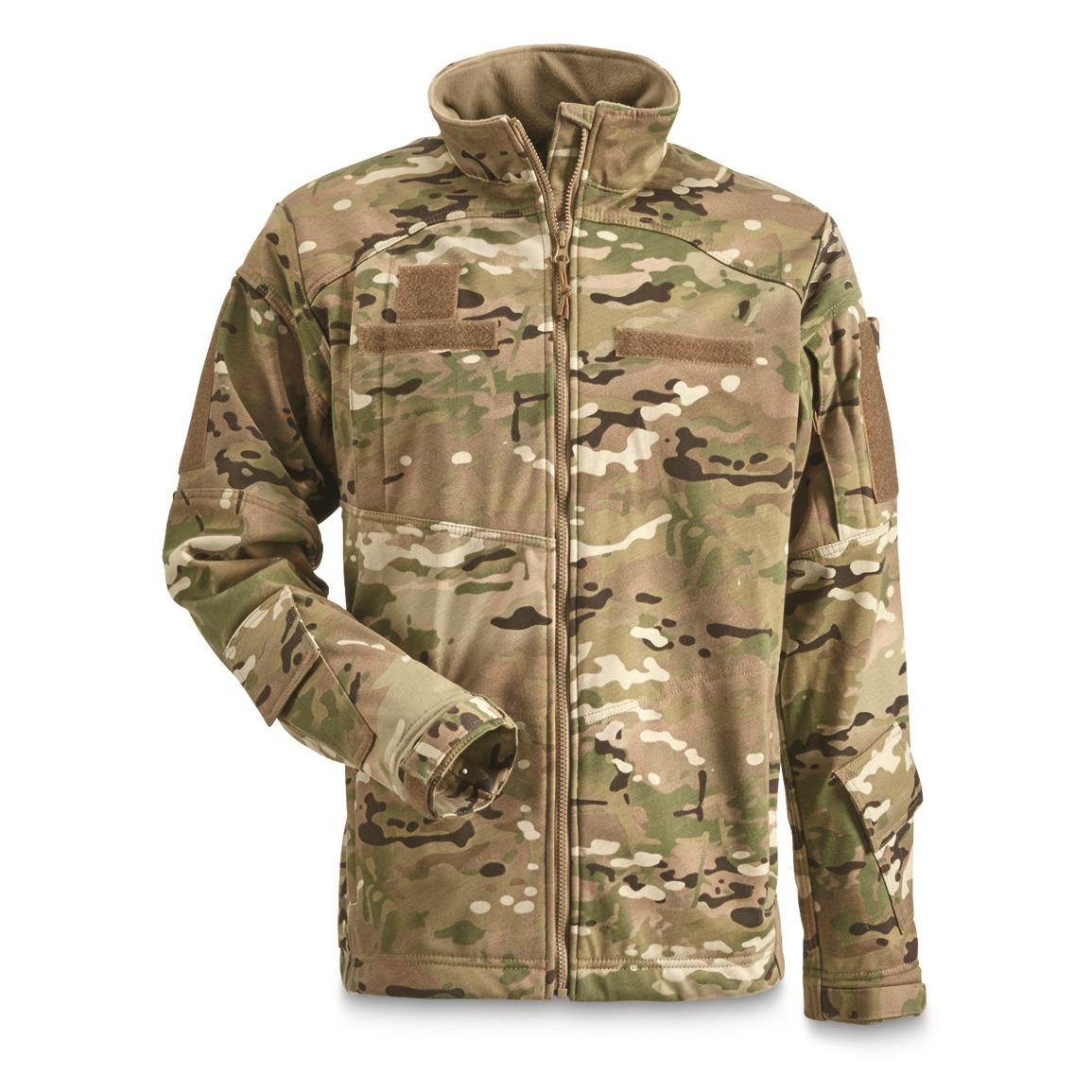 [コンプリート！] army ocp gore tex jacket nsn 186811-Army ocp gore tex jacket ...