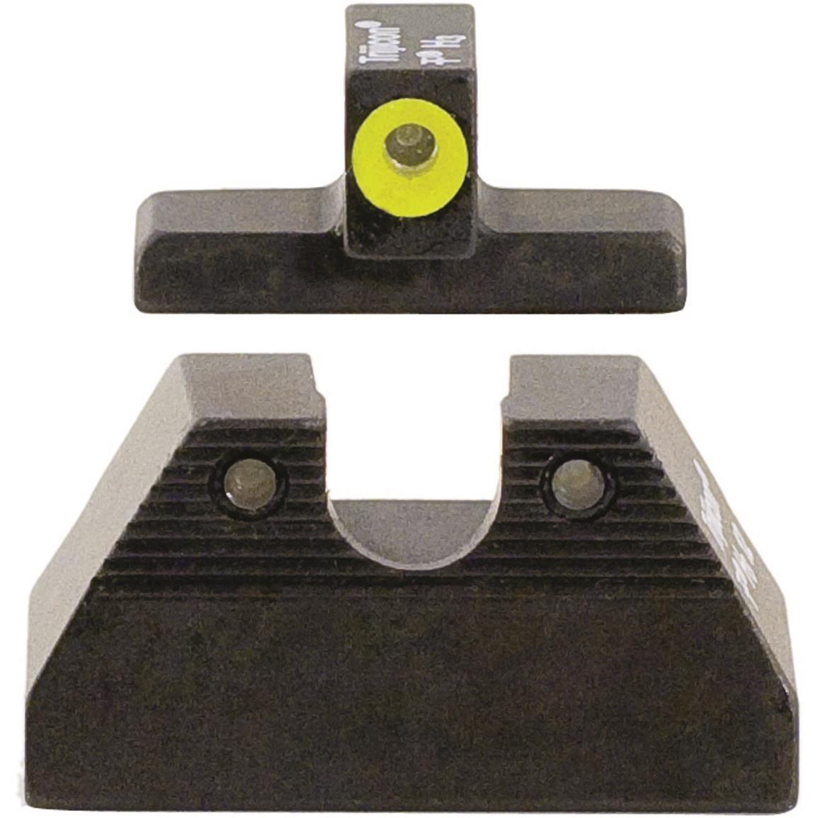 Trijicon HD Night Sights, H&K USP Compact 703889, Pistol/Handgun