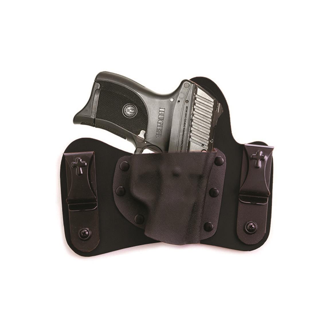 Viridian Reactor Series Mini-Tuck IWB Holster, Ruger LC9/LC380