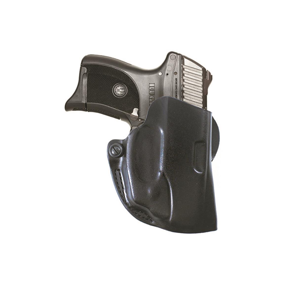 Viridian Mini Scabbard Reactor Series OWB Holster, Ruger LC9/LC380, Right Handed
