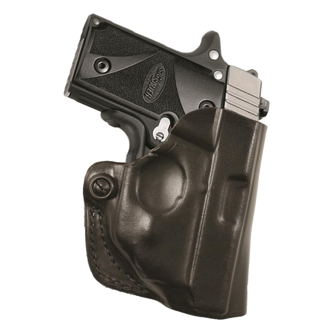 Viridian Mini Scabbard Reactor Series OWB Holster, Sig Sauer P938, Right Handed