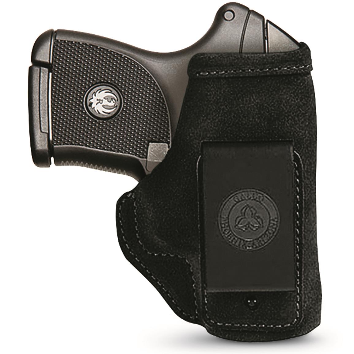 Viridian Stow-N-Go IWB Holster, Ruger LCP / LCP II
