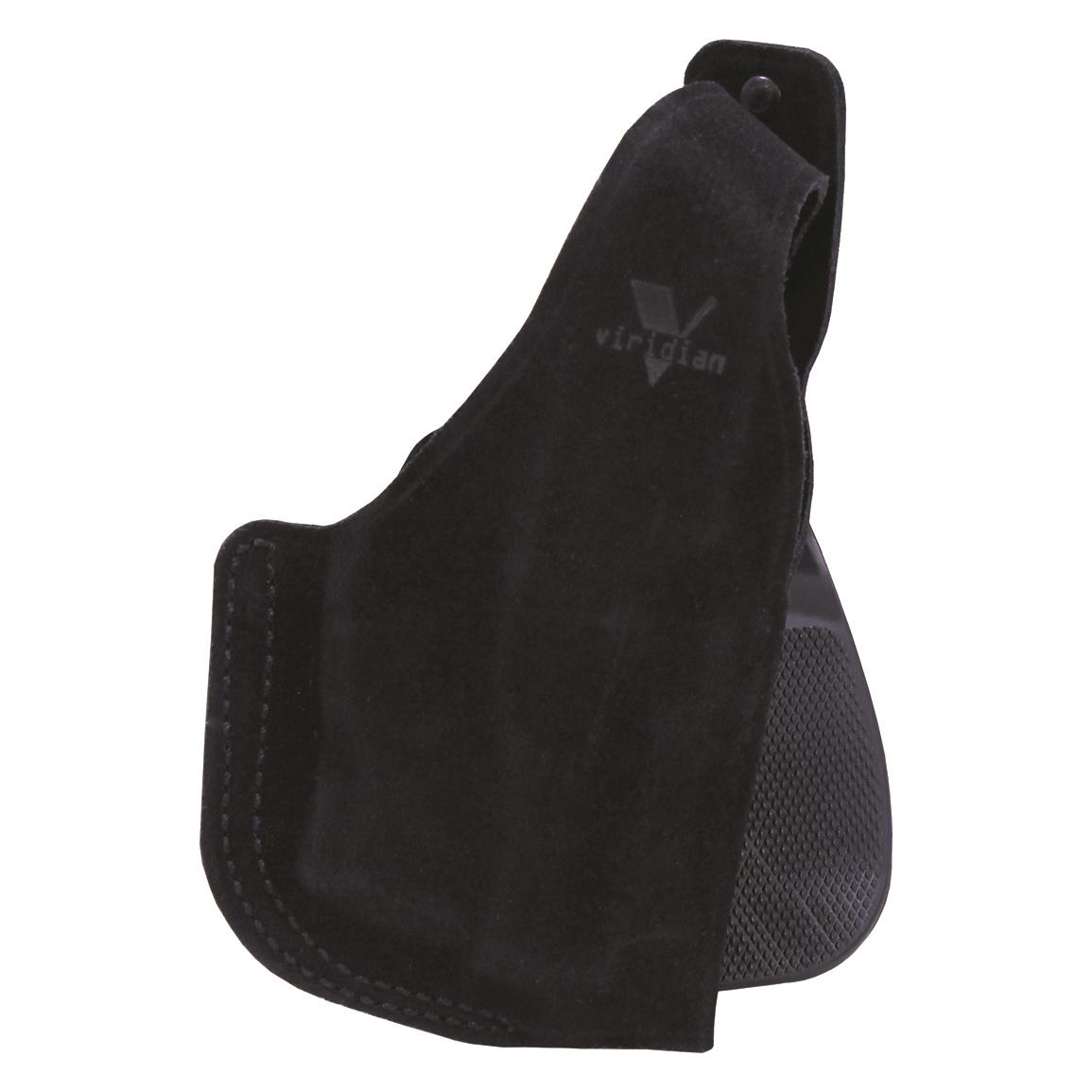 Viridian Paddle Lite Holster, Ruger LCP