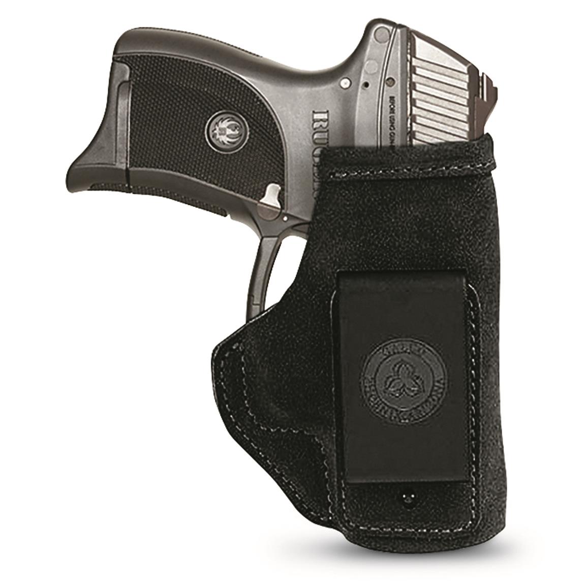 Viridian Stow-n-Go IWB Holster for Ruger LC9/LC380