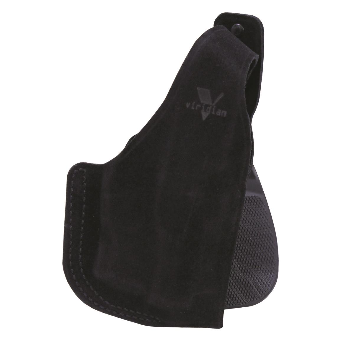 Viridian Paddle Lite Holster, Ruger LC9/LC380