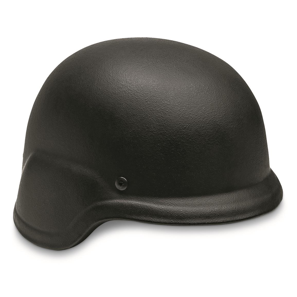 Details about   BALLISTIC 3A BULLET PROOF UHMW-PE HELMET High-grade Liner Version Helmet