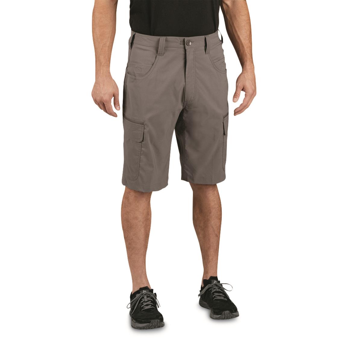 Columbia Men's PFG Backcast III Water Shorts - 703135, Shorts at  Sportsman's Guide