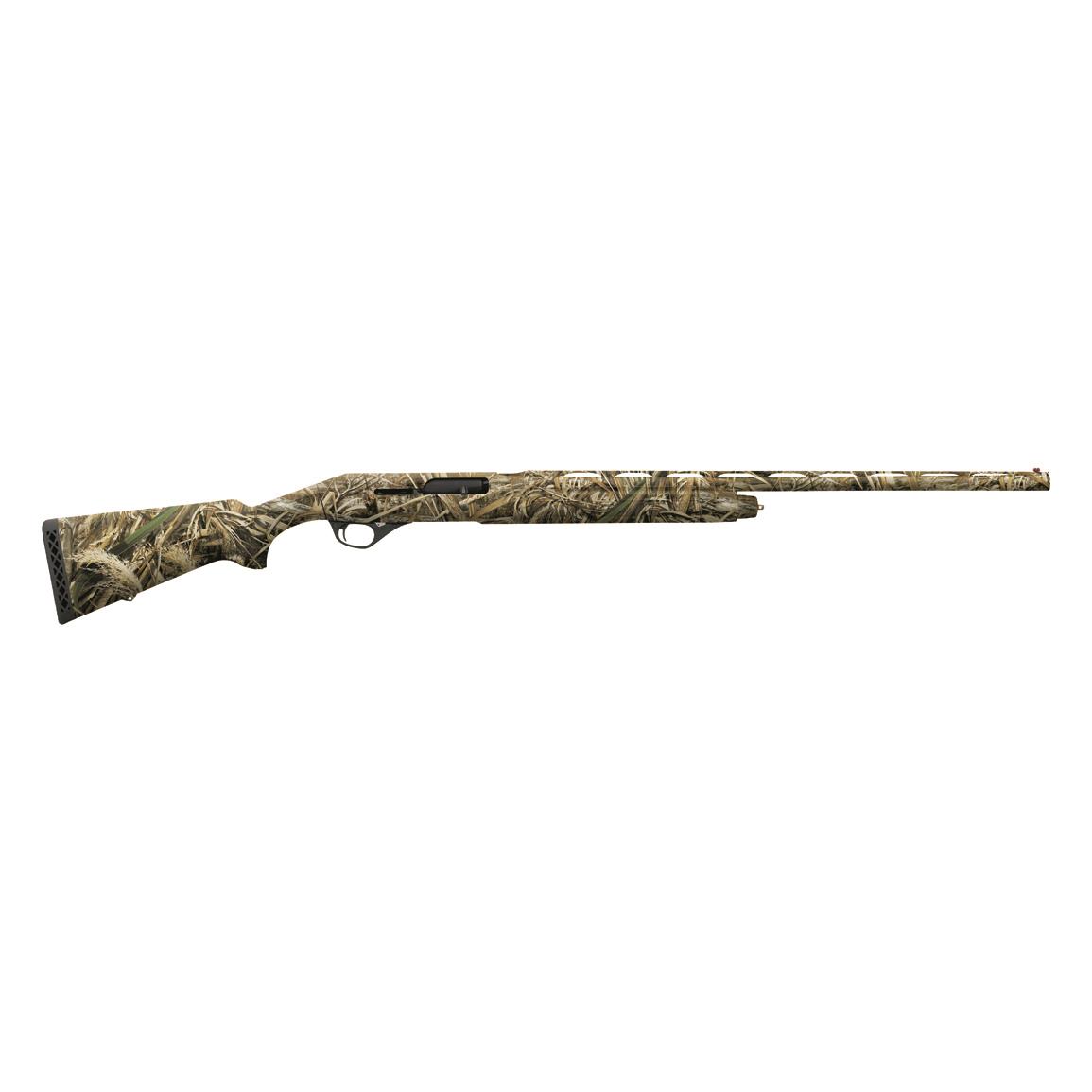Stoeger M3020, Semi-Automatic, 20 Gauge, 28&quot; Barrel, Realtree Max-5 Synthetic Stock, 4+1 Rounds