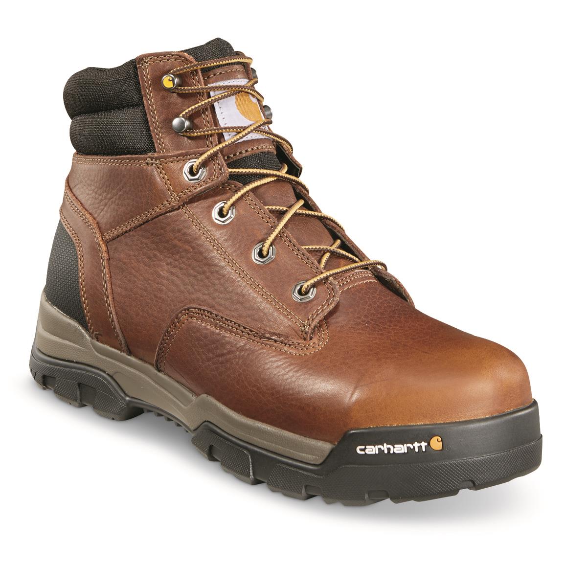 Astm Heat Resistant Work Boots | Sportsman's Guide
