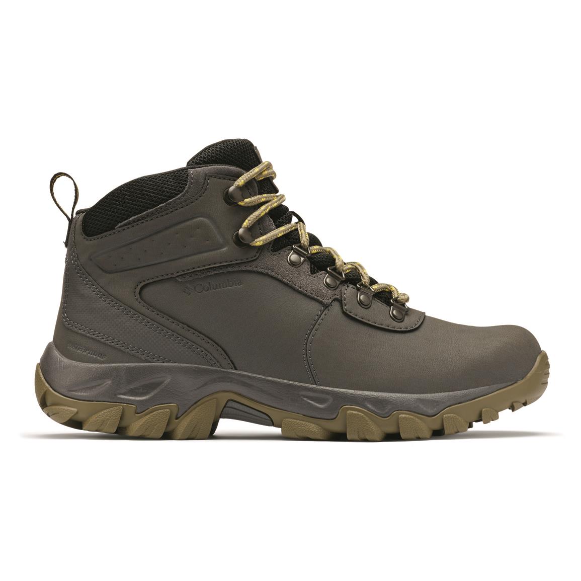 Danner Men's Vital Trail Waterproof Hiking Boots - 713849, Hiking Boots ...