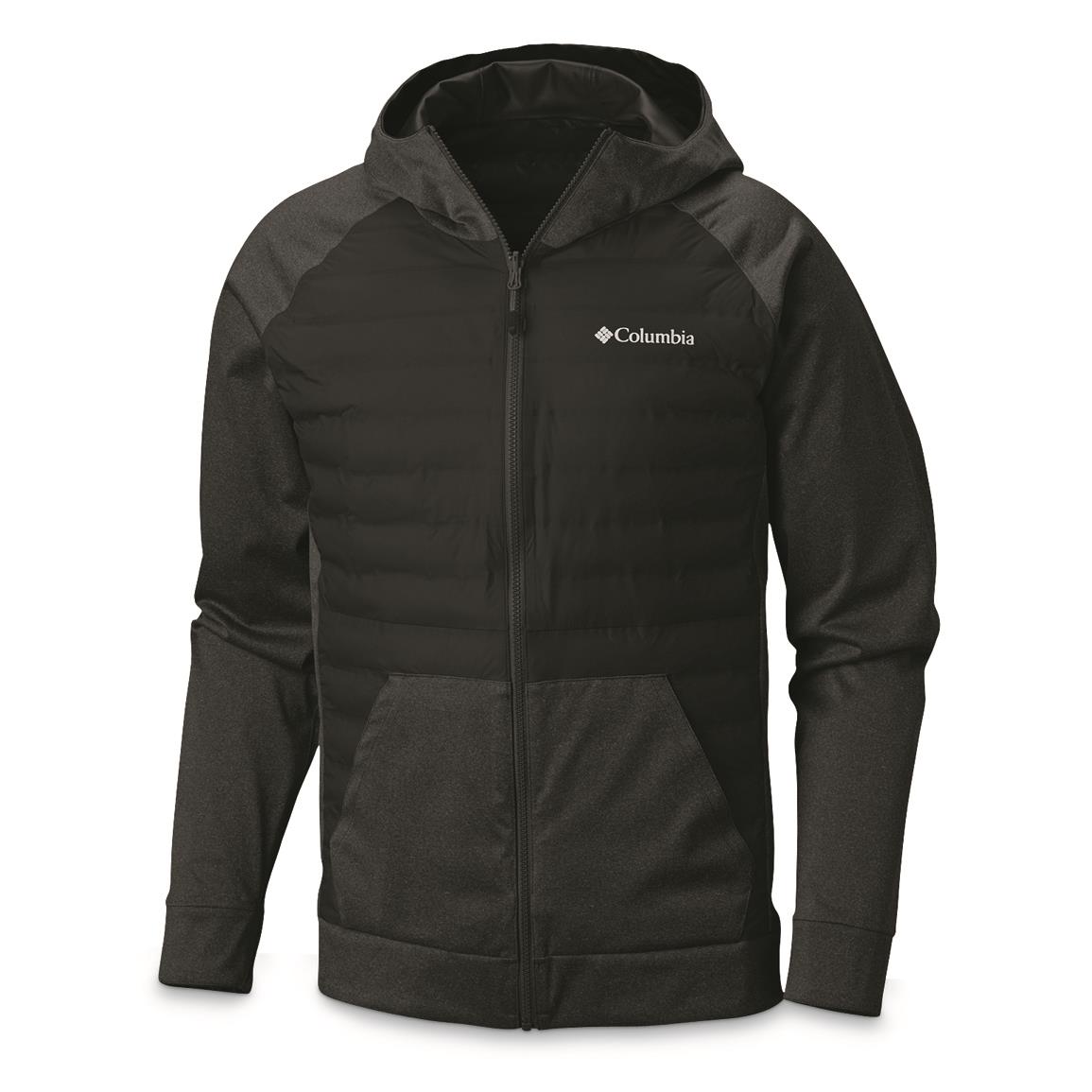 columbia outdry rogue reversible