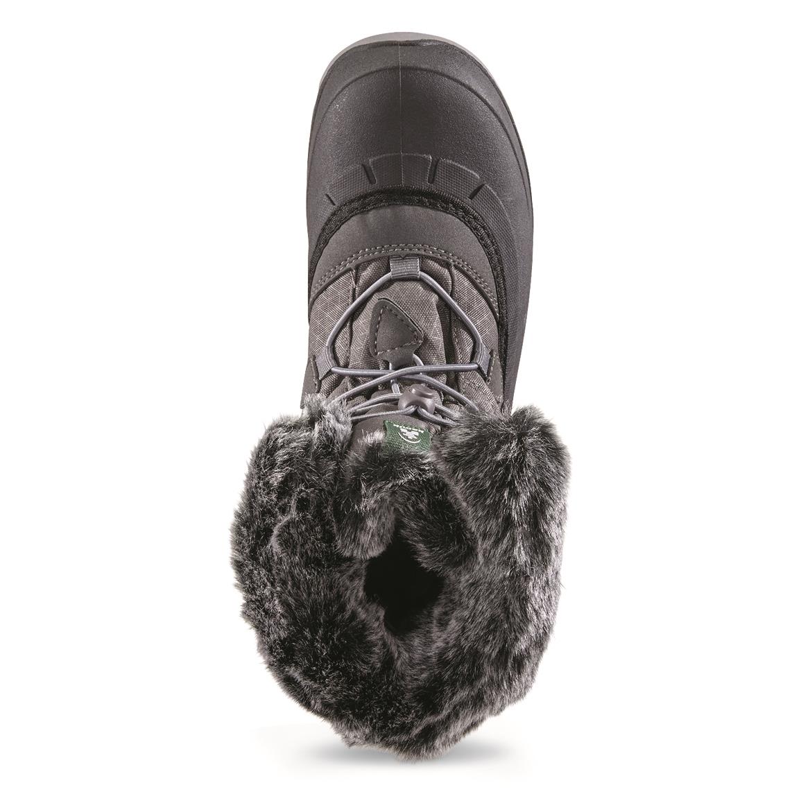 200 Gram Insulated Boots | Sportsman's Guide