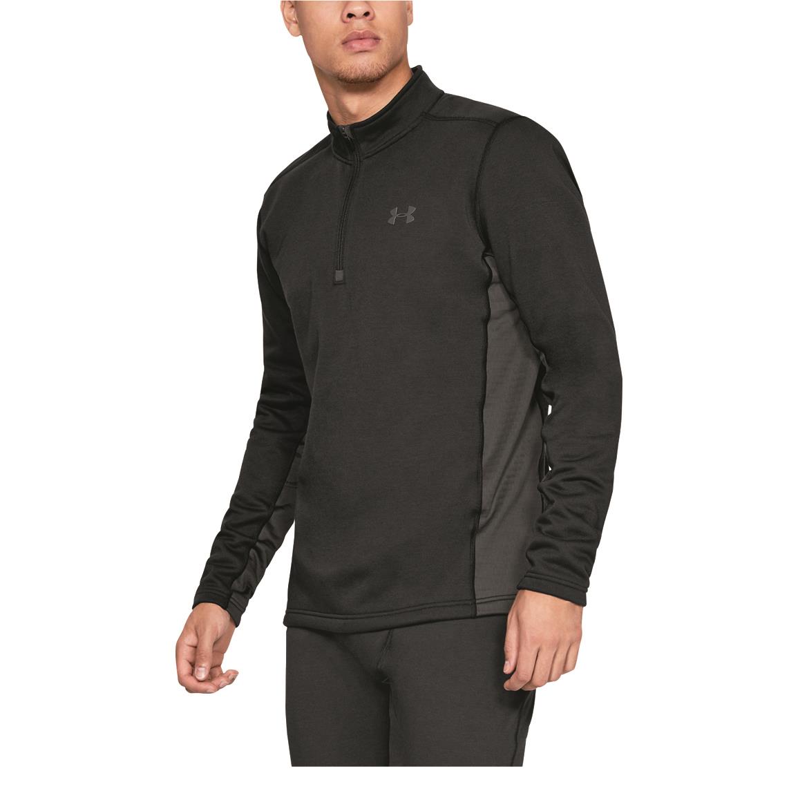 under armour base layer extreme