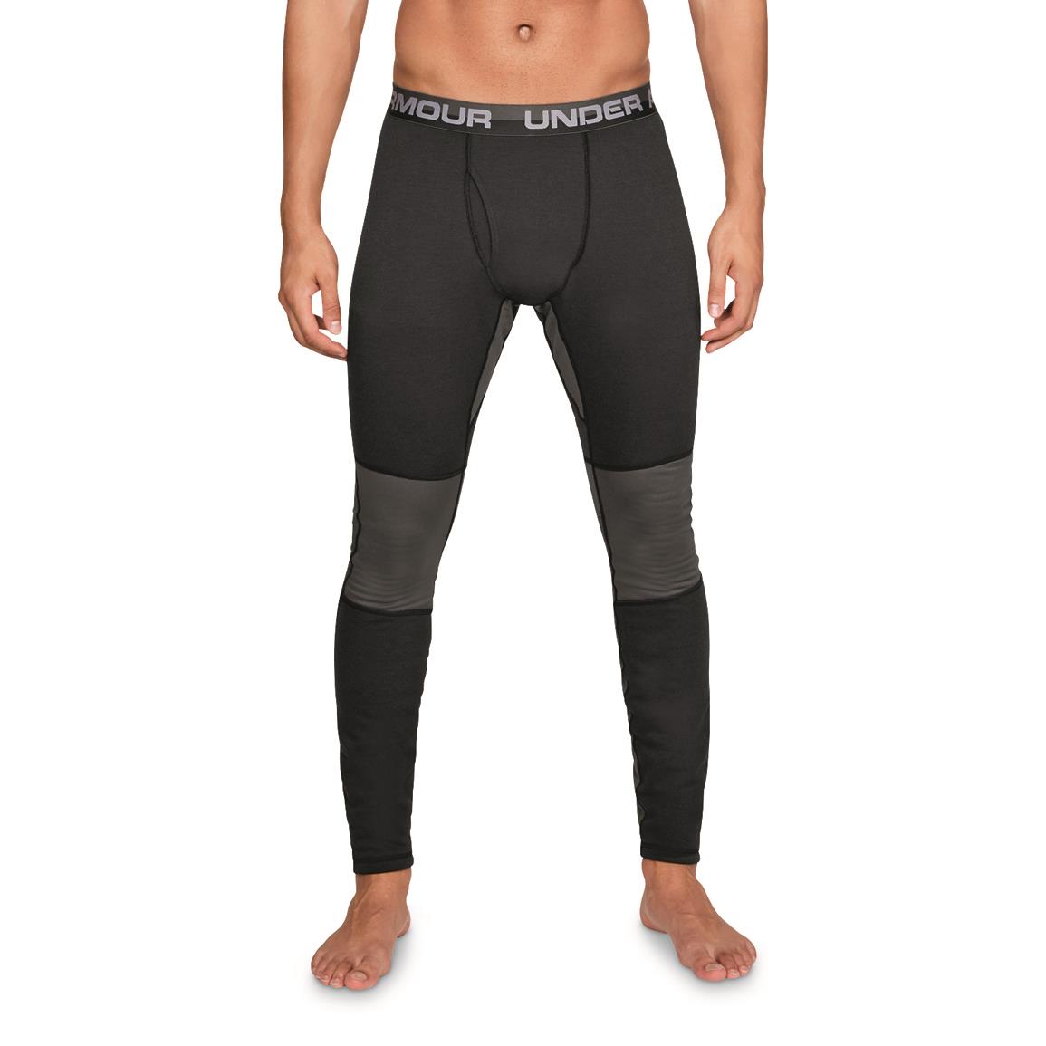 under armour base layer bottoms