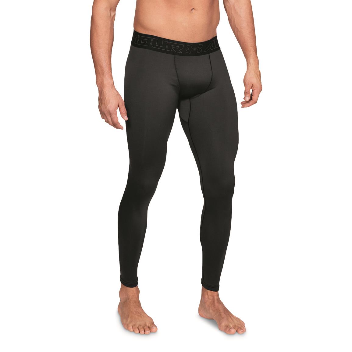 under armour base layer bottoms