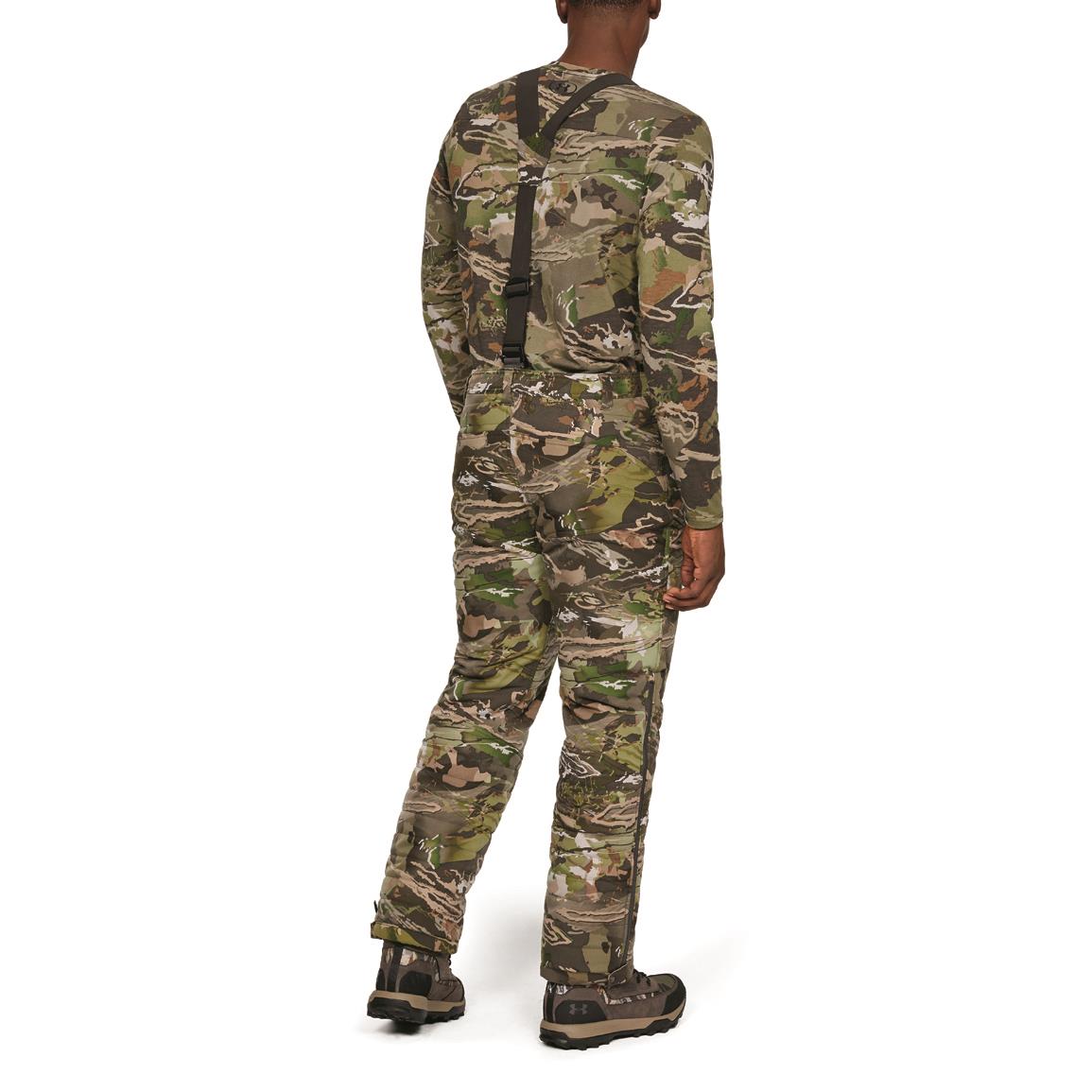 under armour ridge reaper forest pants