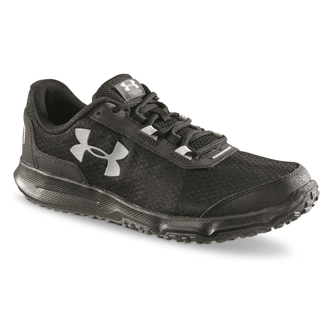 Under Armour Men's Toccoa Running Shoes 