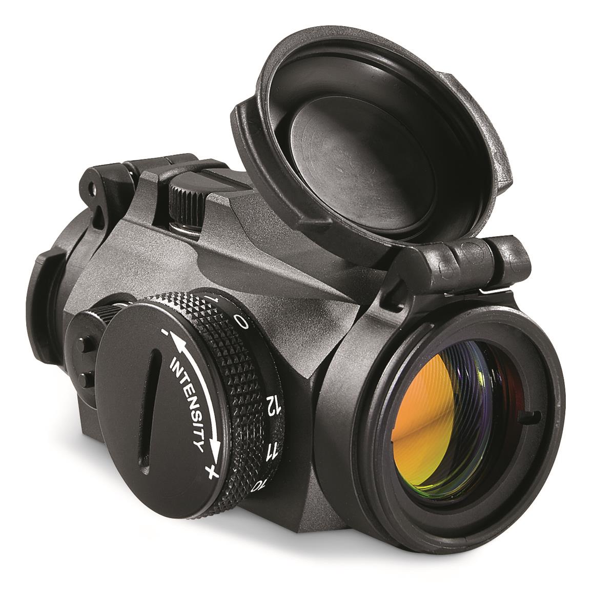 Aimpoint Micro T-2 Red Dot Sight, No Mount