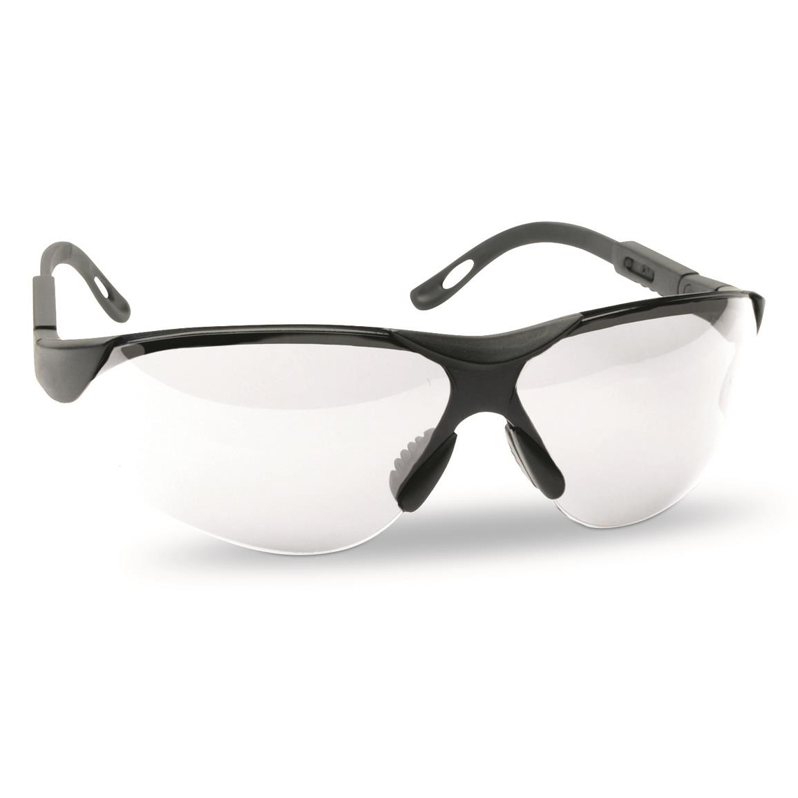 Walker S Elite Shooting Glasses 705154 Sunglasses And Eyewear At Sportsman S Guide