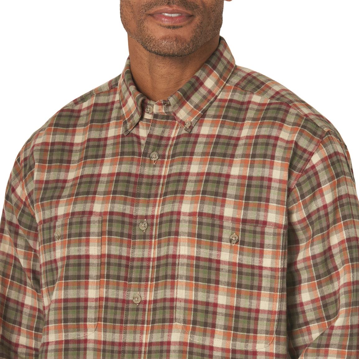 wrangler blue ridge clothing company