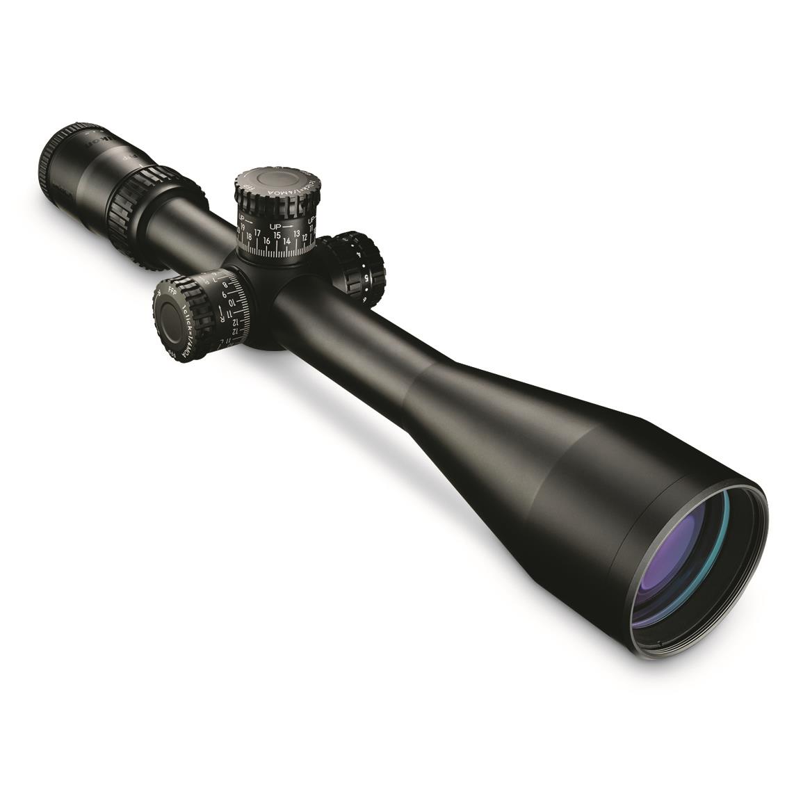 Hammers 39x42mm AR15 Rifle Scope 282319, Rifle Scopes and Accessories at Sportsman's Guide