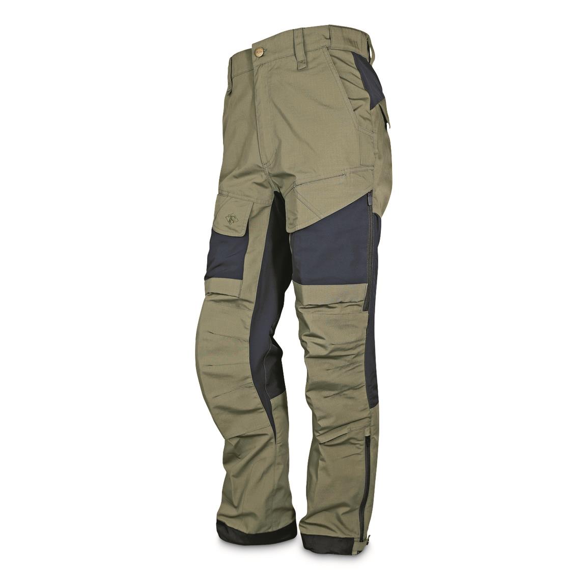 Tru-Spec Womens 24-7 Series Xpedition Pant