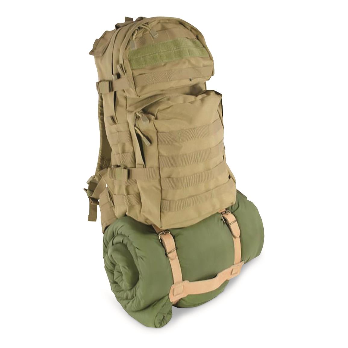 backpack for everest base camp trek