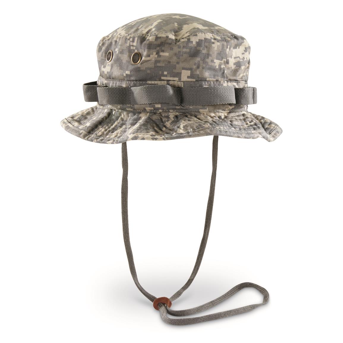 Camo Boonie Hat | Sportsman's Guide