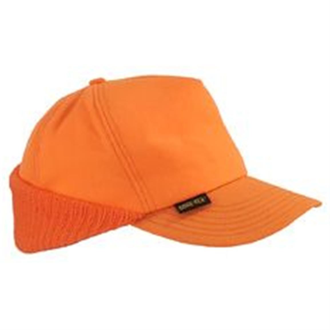 Cap America® Goretex™ Baseball Cap with Ear Flaps - 70556, Hats & Caps ...