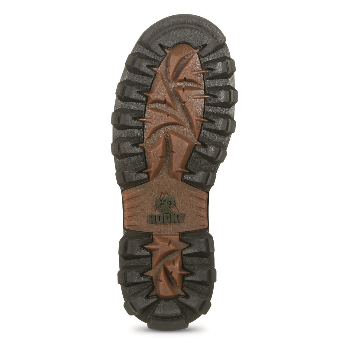 rocky bearclaw fx boots