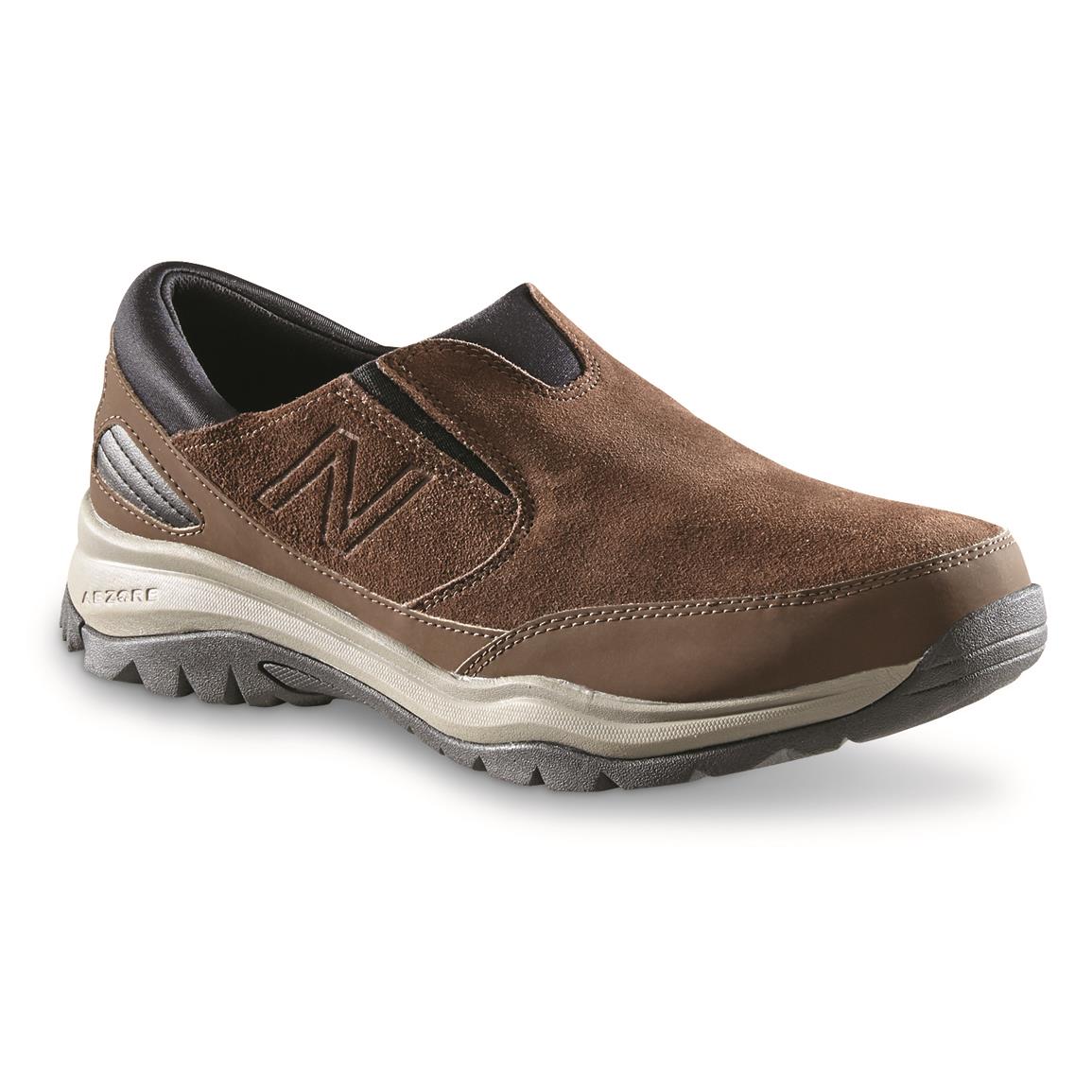 New Balance Men's 770 Trail Walking Shoes - 705644, Casual Shoes at ...