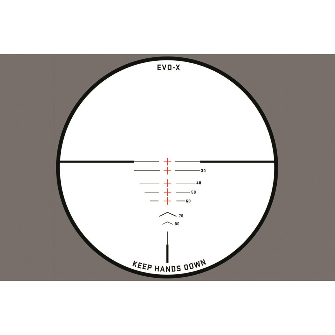 TenPoint EVOX Marksman Crossbow Scope 705741, Crossbows at Sportsman's Guide