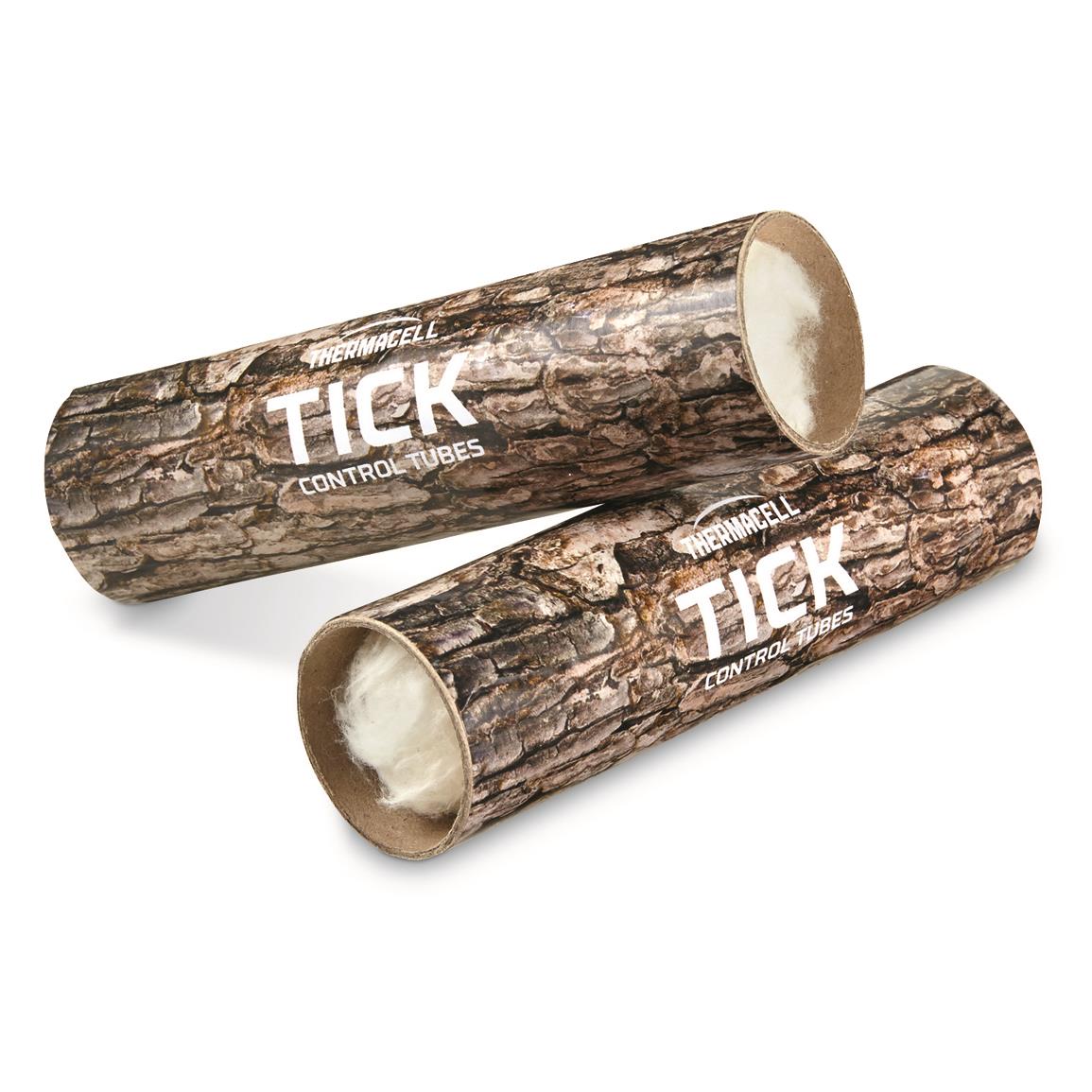 Thermacell® Tick Control Tubes