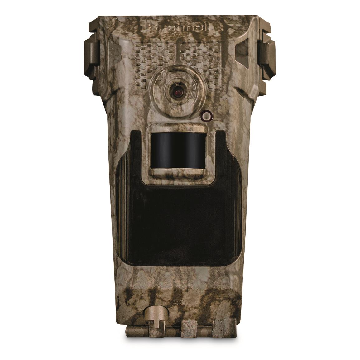 Bushnell Impulse Cellular Trail Game Camera 20 MP 705863 Game 