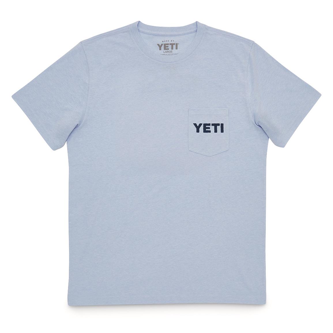 yeti brisket shirt