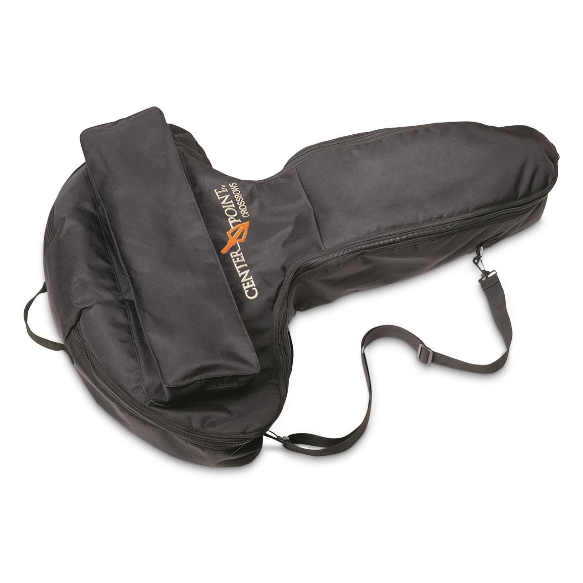 CenterPoint Soft Sided Crossbow Case