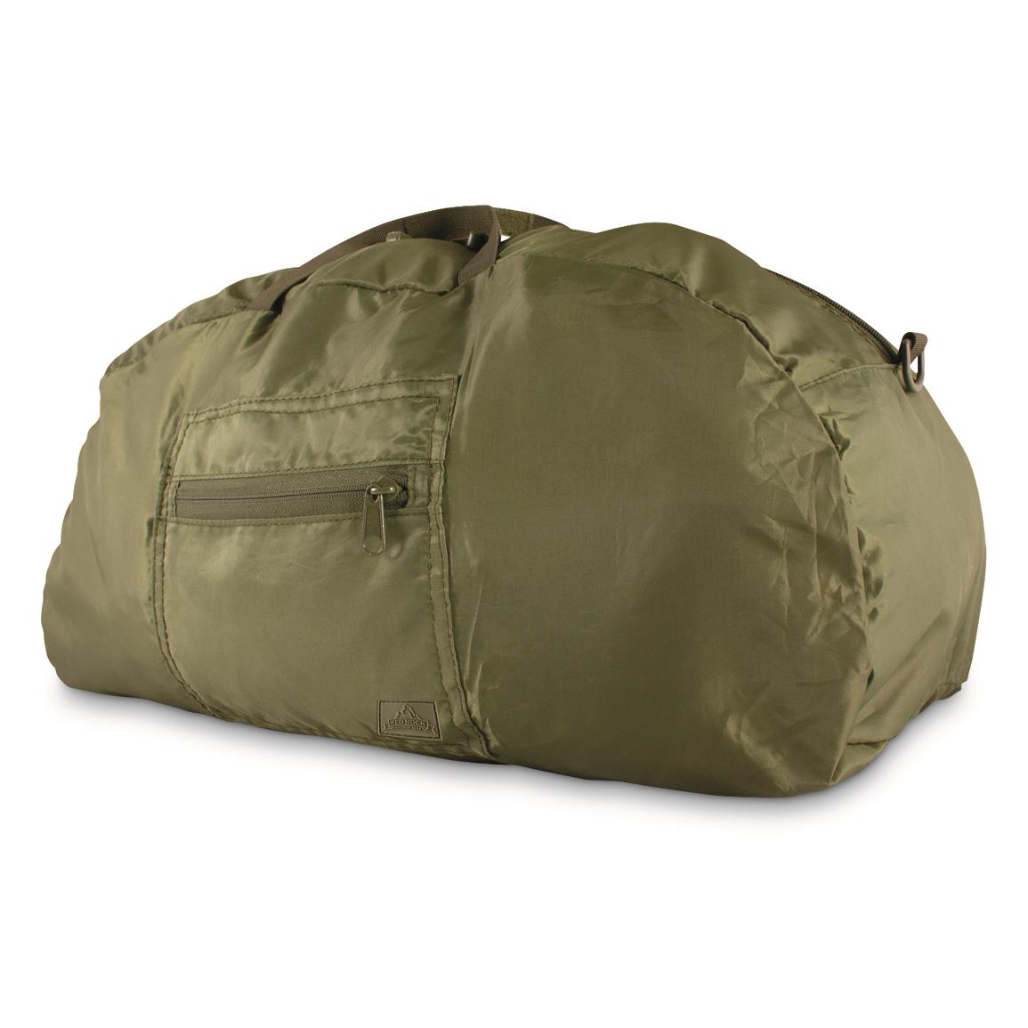 Military Storage Bag | Sportsman's Guide